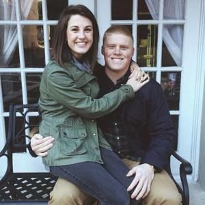 Meet your Posher, Taylor